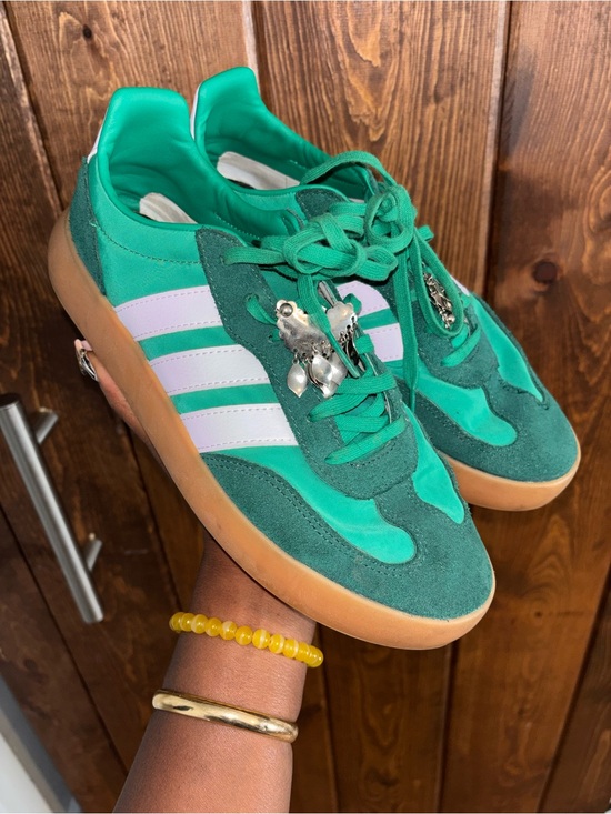 adidas Shoes - Addidas Baredda Decode Sneakers Size 10